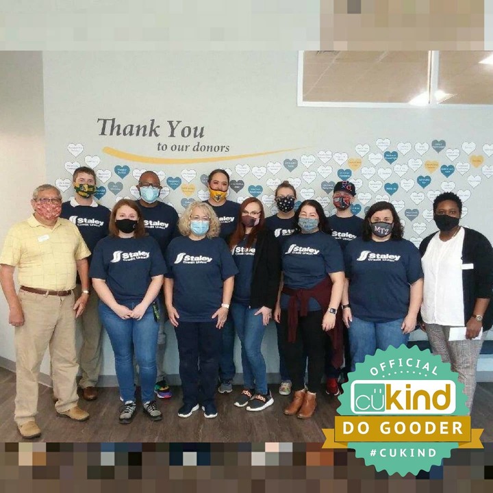 Staley Credit Union Image