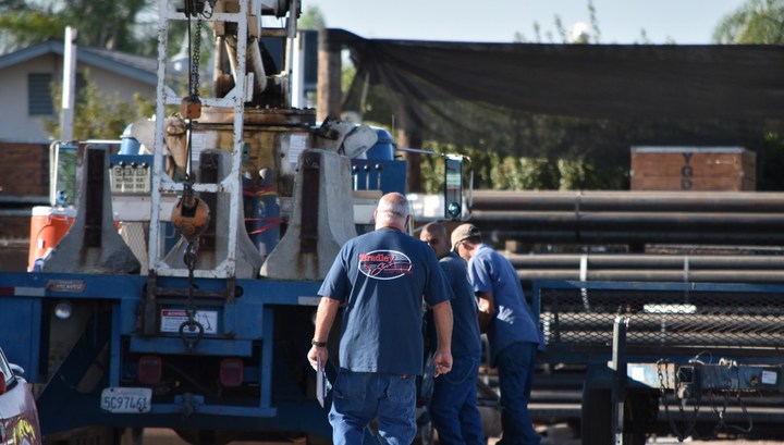 Bradley & Sons Well Drilling & Pump Systems Image