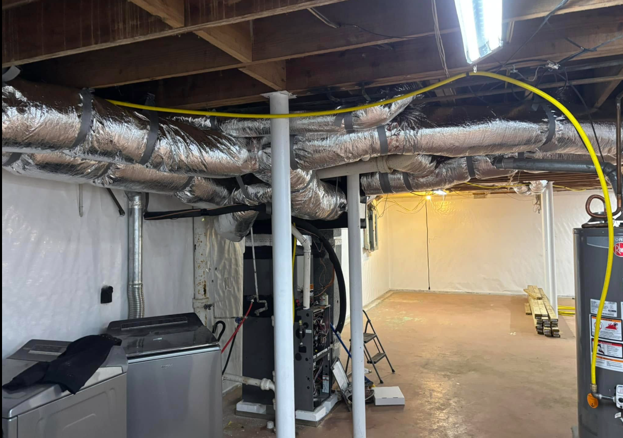 Quality Air Experts Atlanta Image