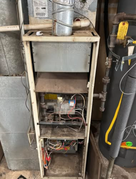 Quality Air Experts Atlanta Image