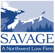 Savage Law Firm Logo