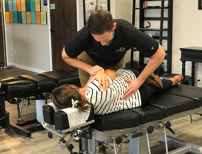 Live Aligned - Onalaska, WI