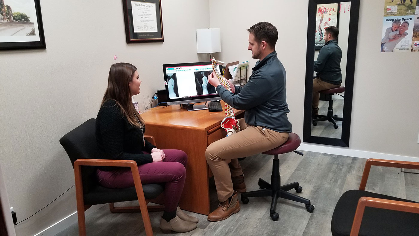 Live Aligned - Onalaska, WI