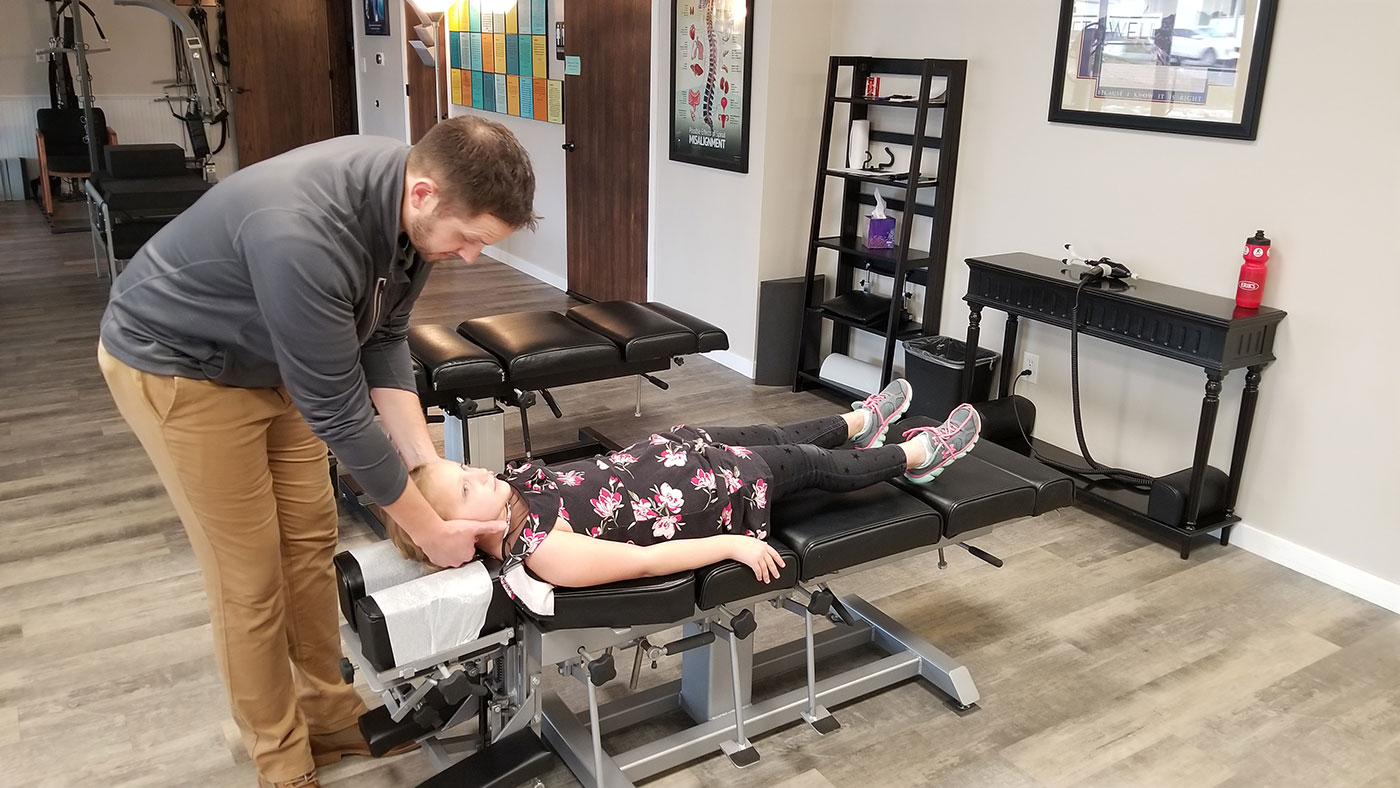 Live Aligned - Onalaska, WI