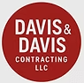 Davis and Davis Contracting LLC Logo