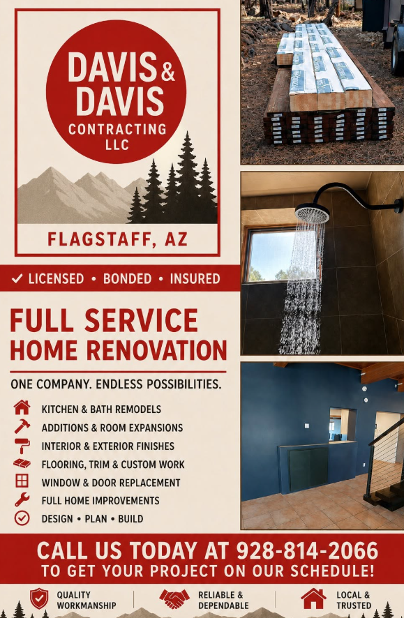 Davis and Davis Contracting LLC Image