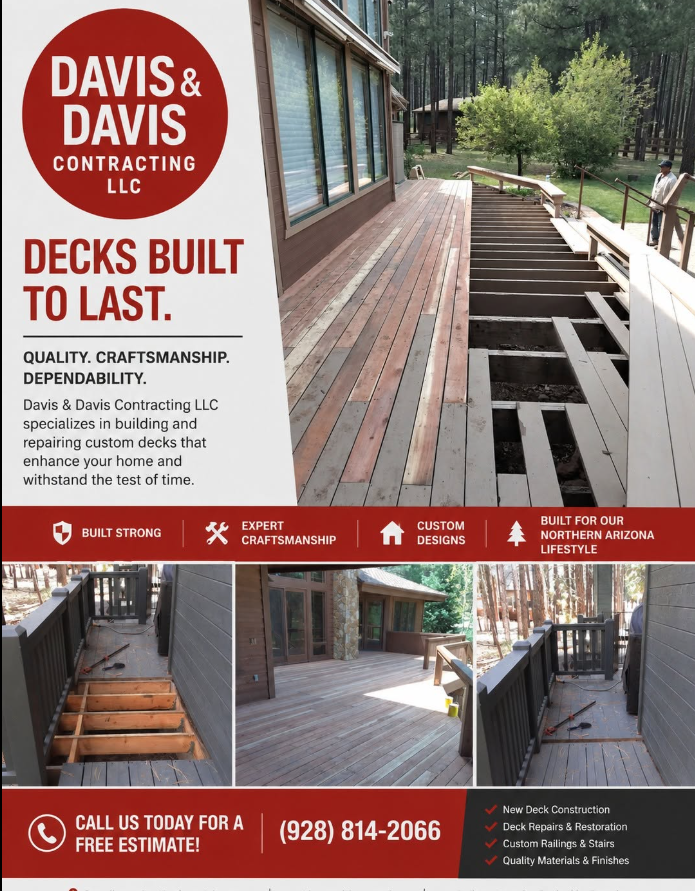 Davis and Davis Contracting LLC Image