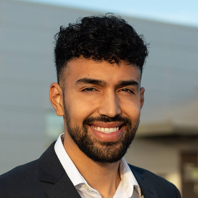 Javier Tovar - Wenatchee, WA