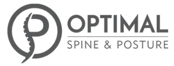 Optimal Spine &amp; Posture Logo