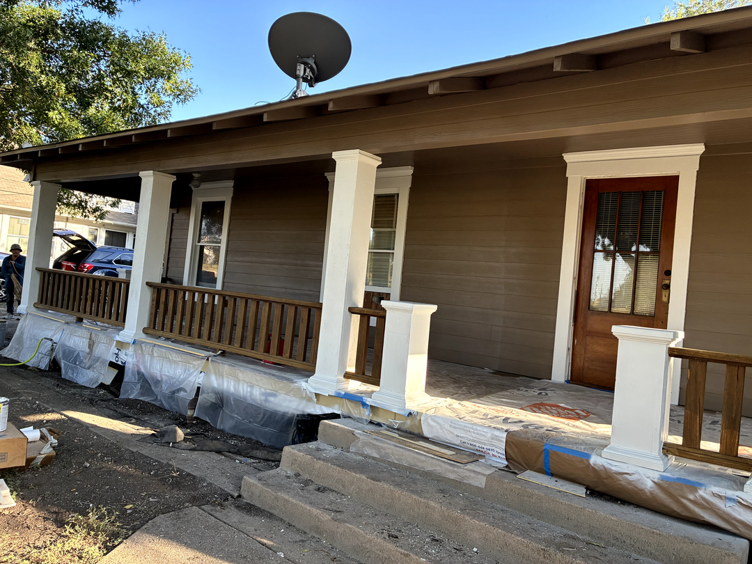 EMC Remodeling Image