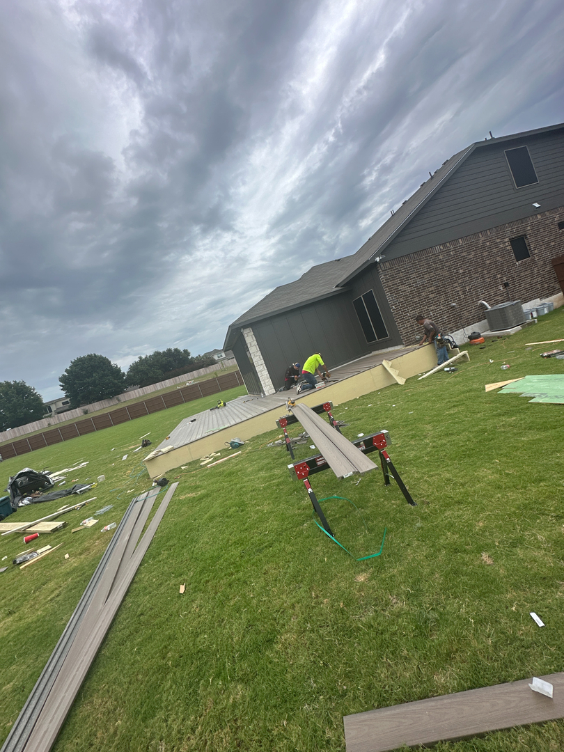 EMC Remodeling Image