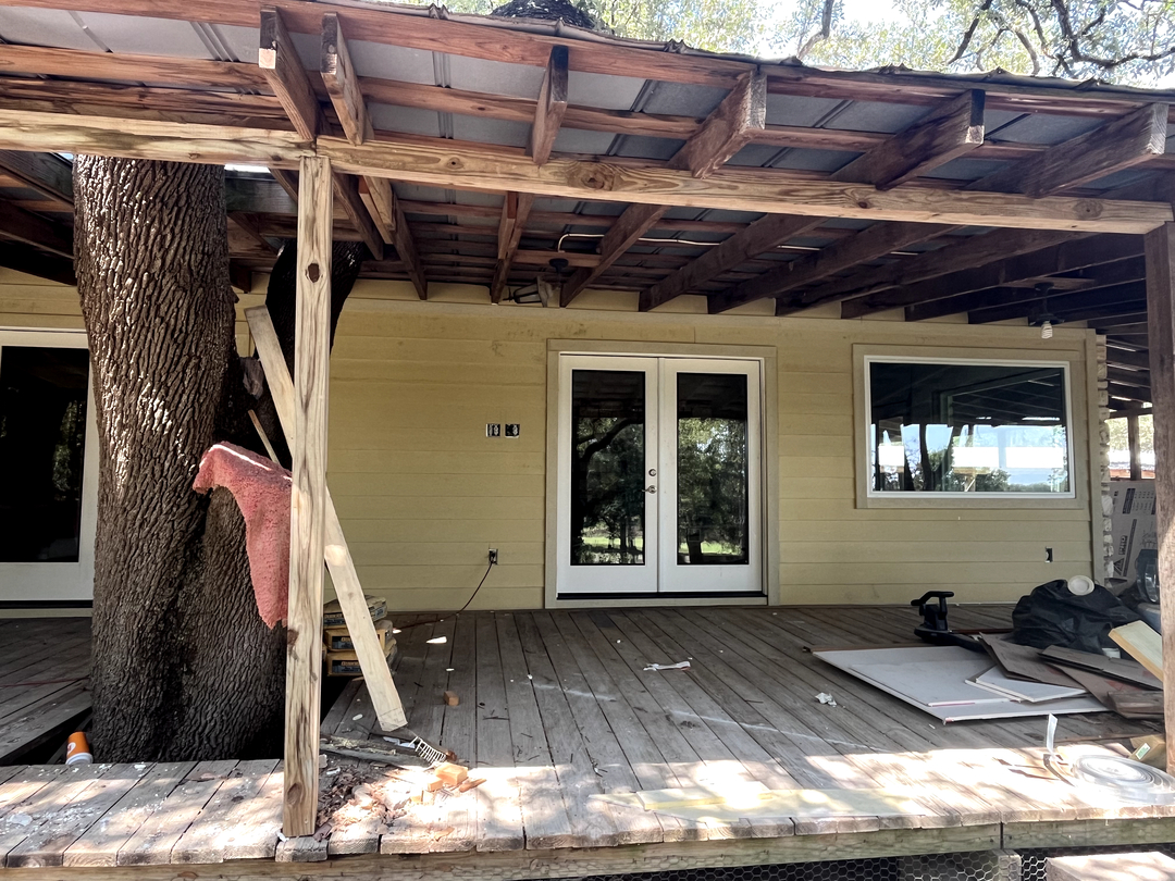 EMC Remodeling Image