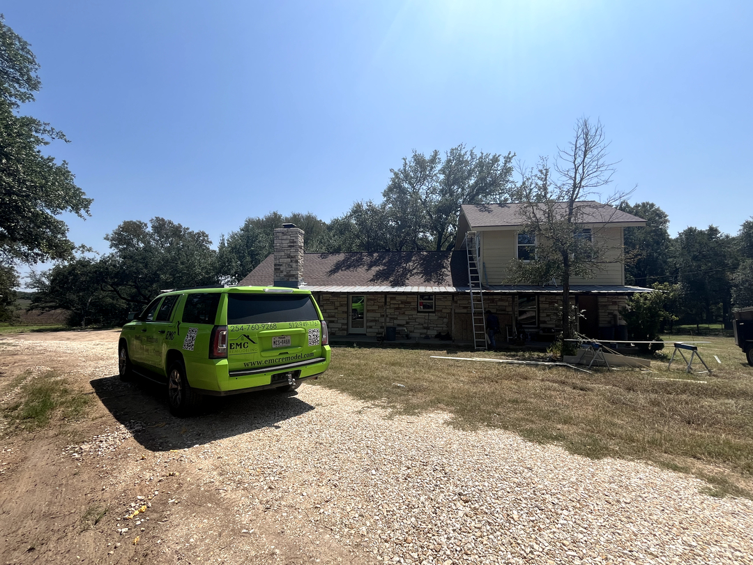 EMC Remodeling Image