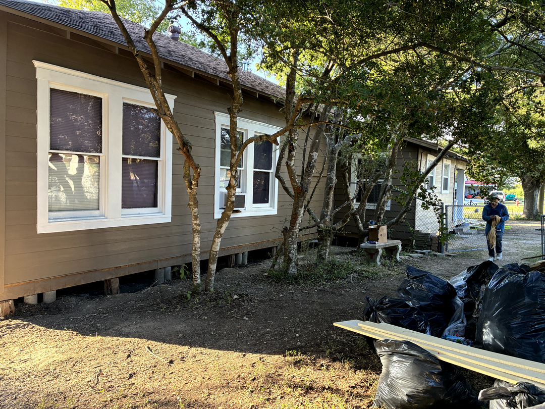 EMC Remodeling Image