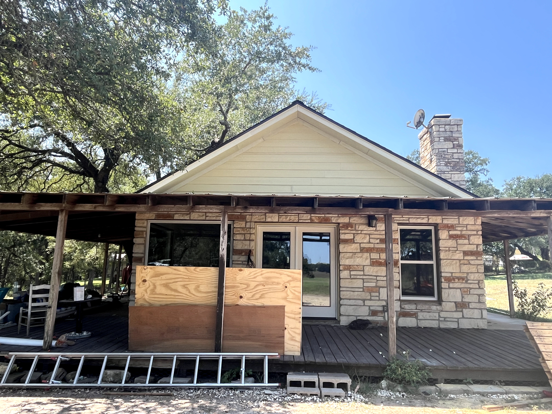 EMC Remodeling Image