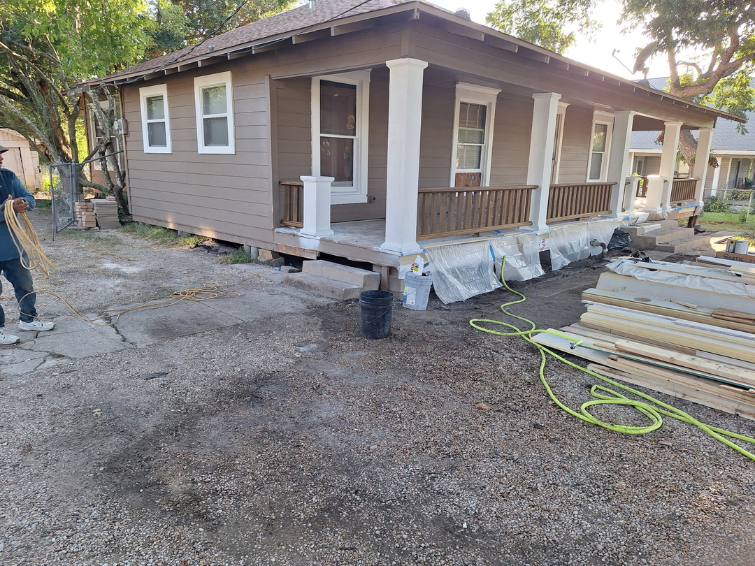 EMC Remodeling Image