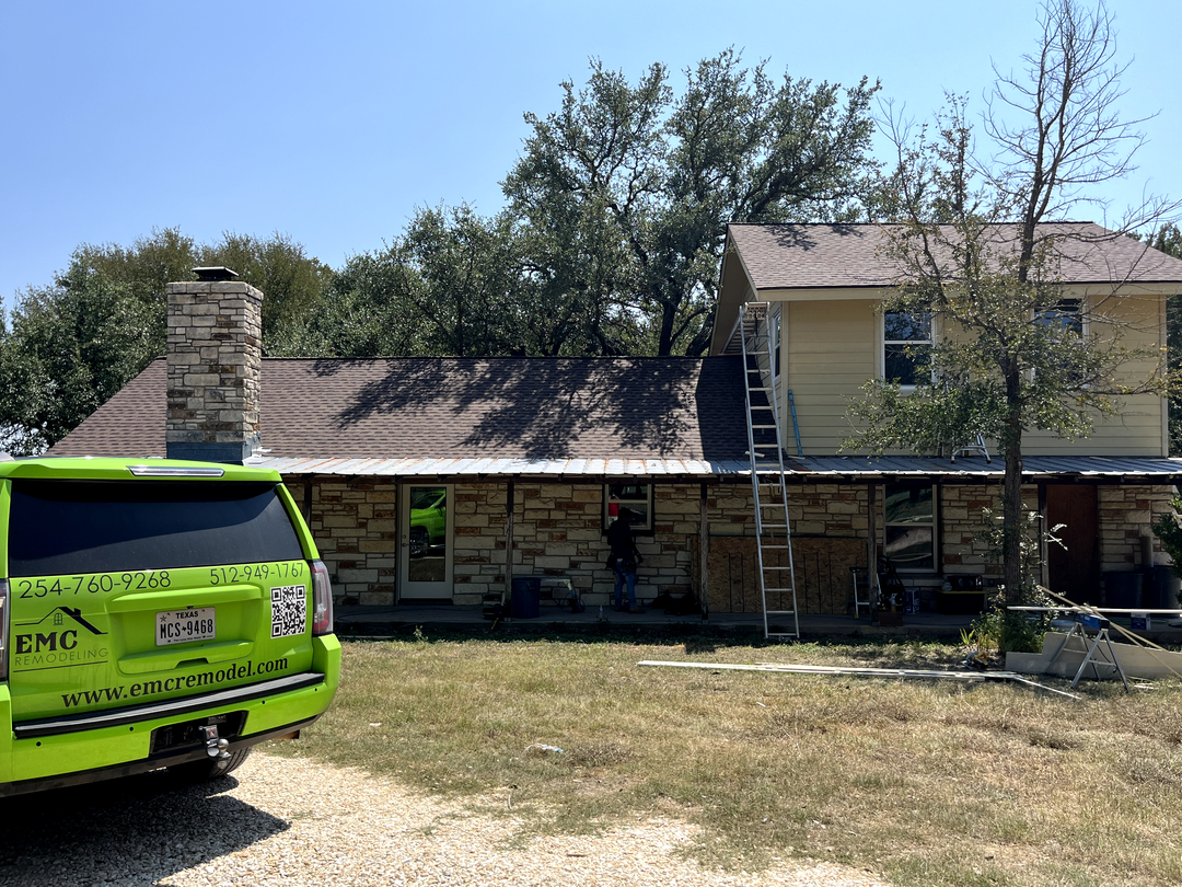 EMC Remodeling Image