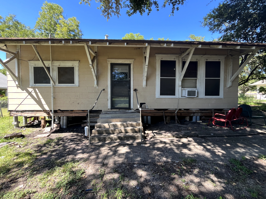 EMC Remodeling Image