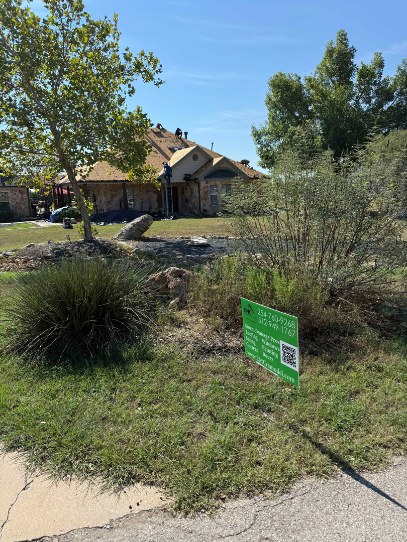 EMC Remodeling Image