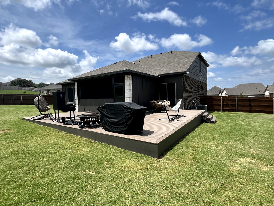 EMC Remodeling Image