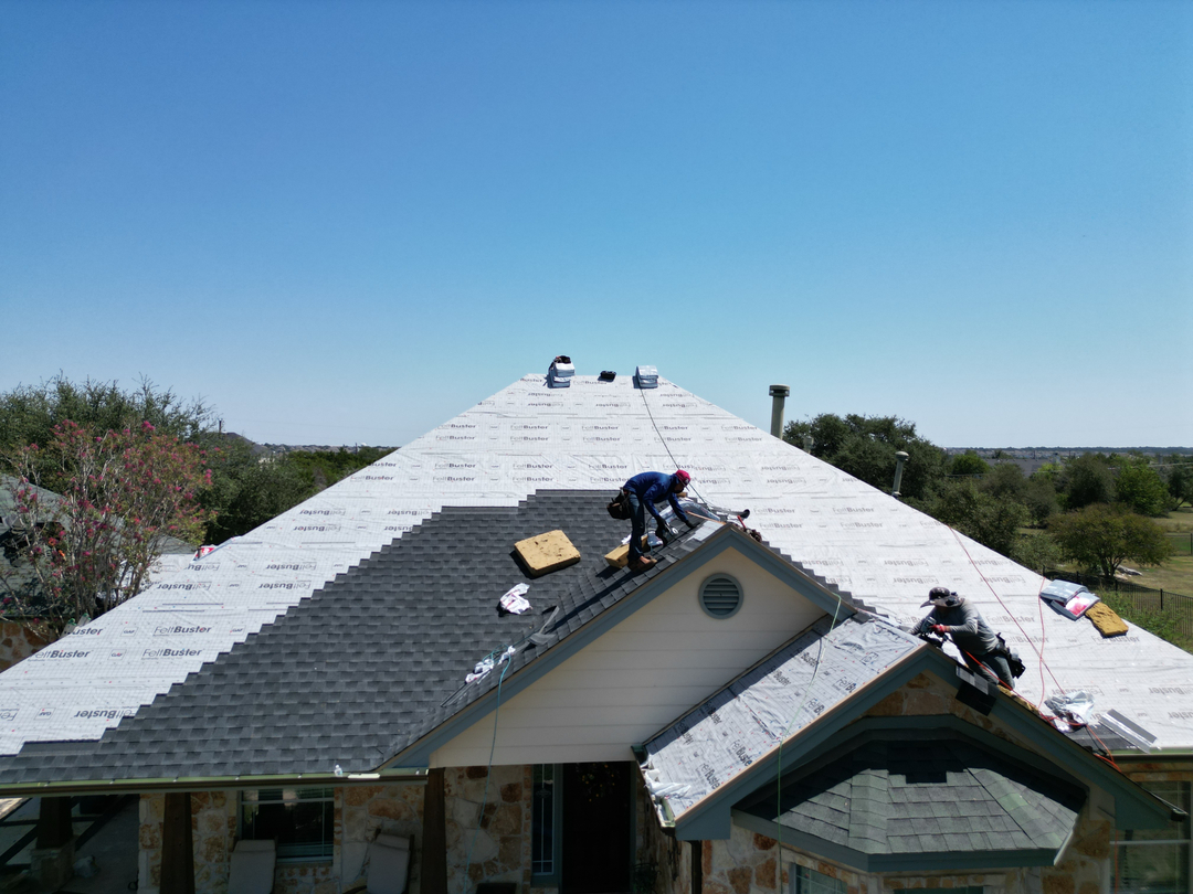 EMC Remodeling Image