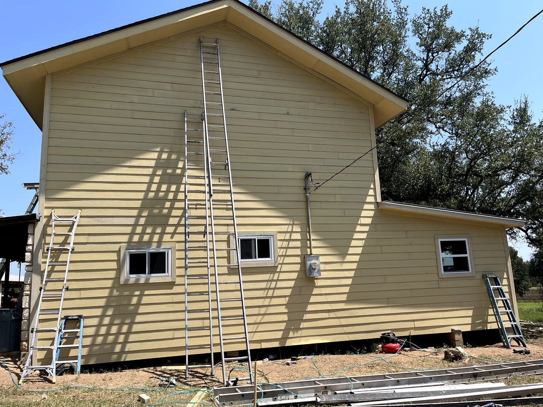 EMC Remodeling Image