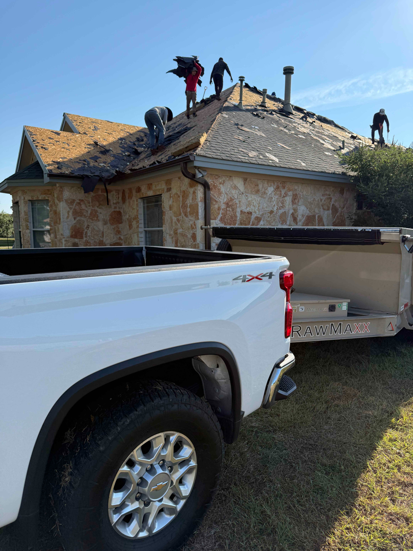 EMC Remodeling Image