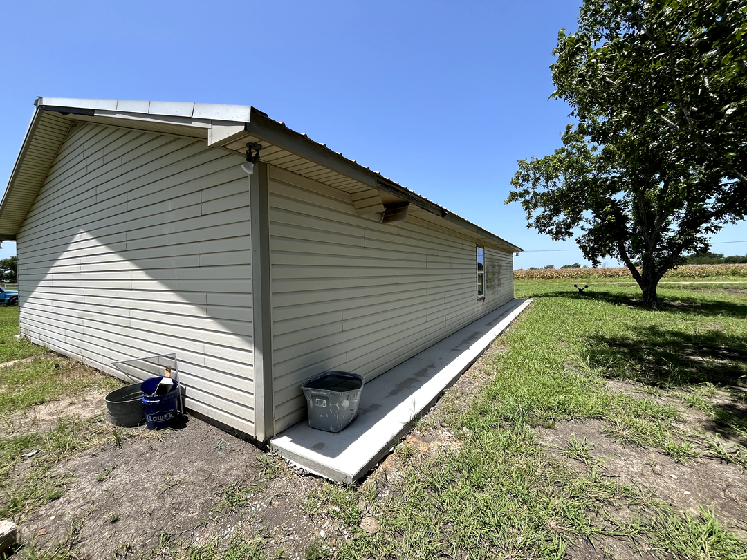 EMC Remodeling Image