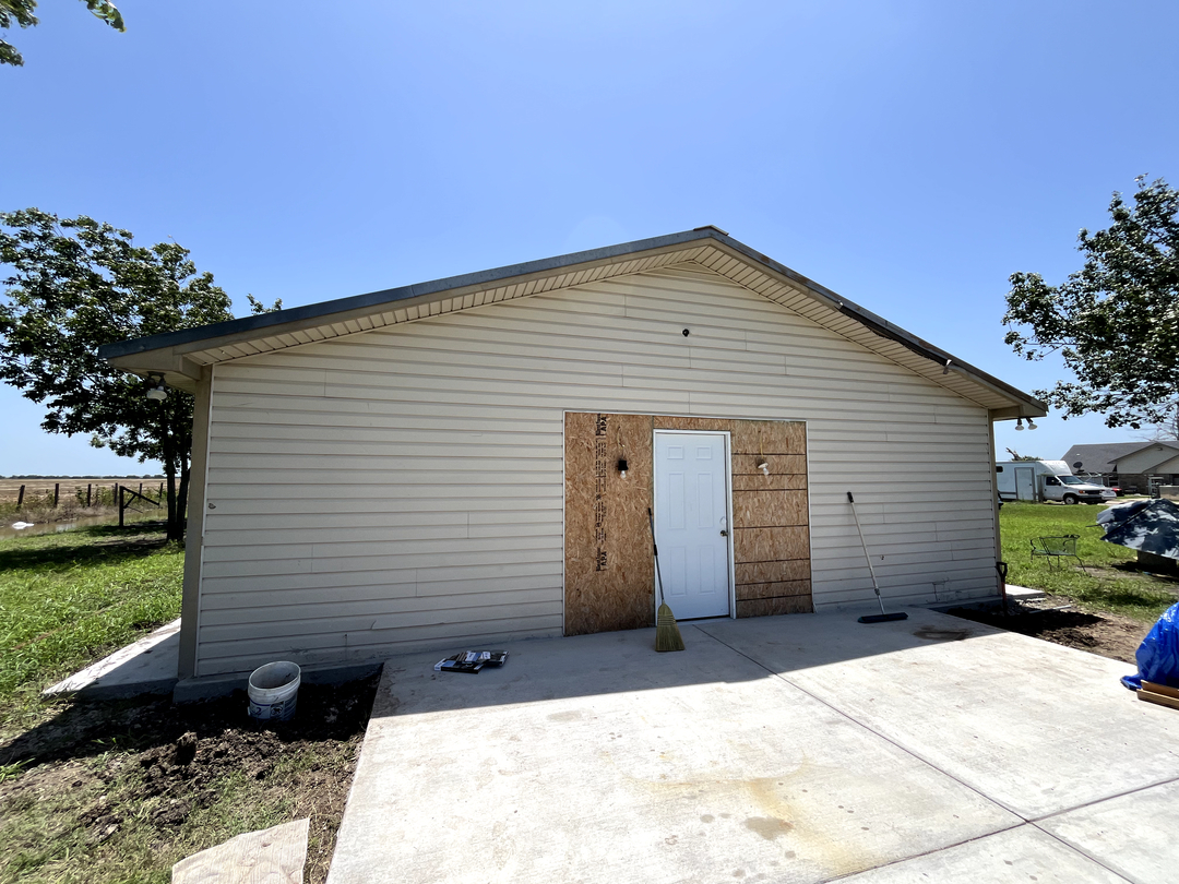 EMC Remodeling Image