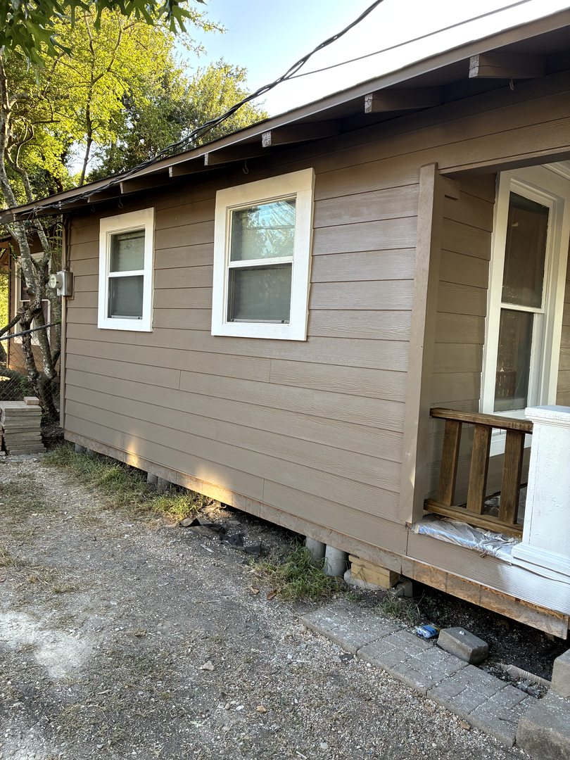 EMC Remodeling Image