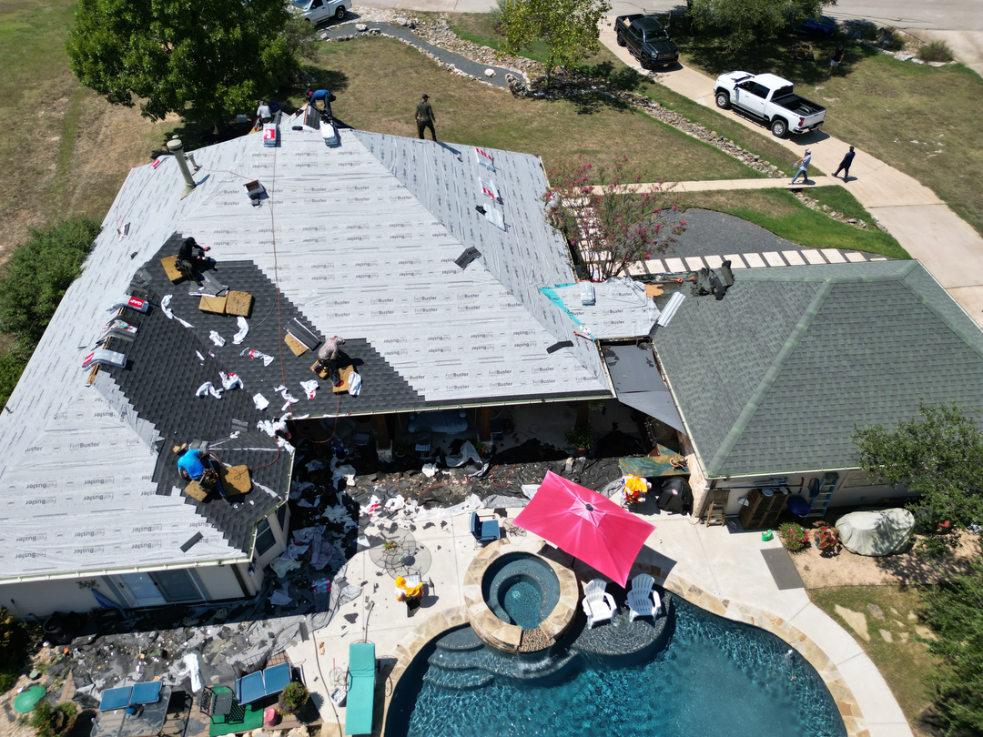 EMC Remodeling Image