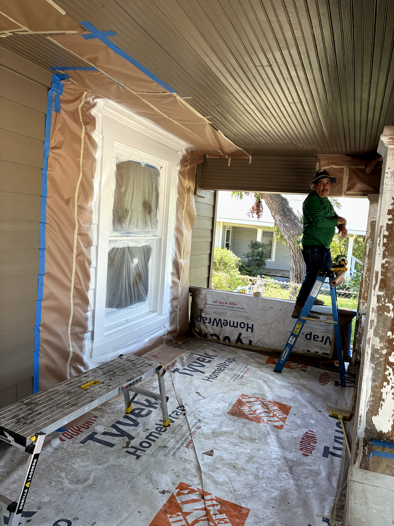 EMC Remodeling Image