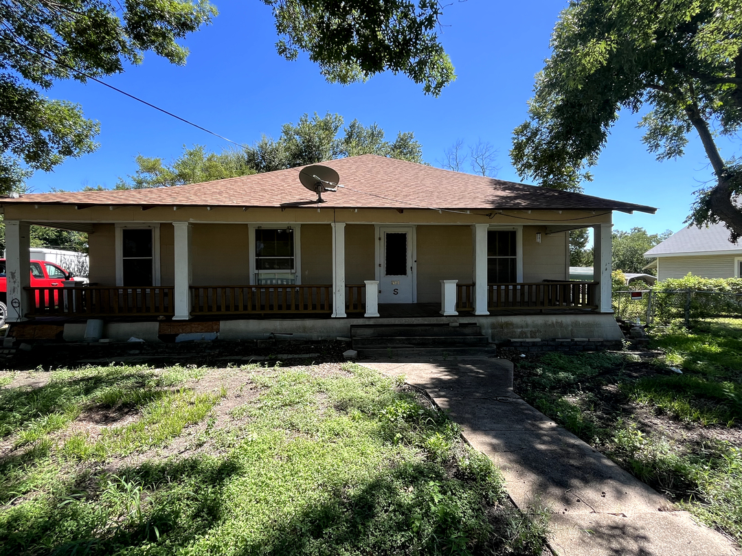 EMC Remodeling Image