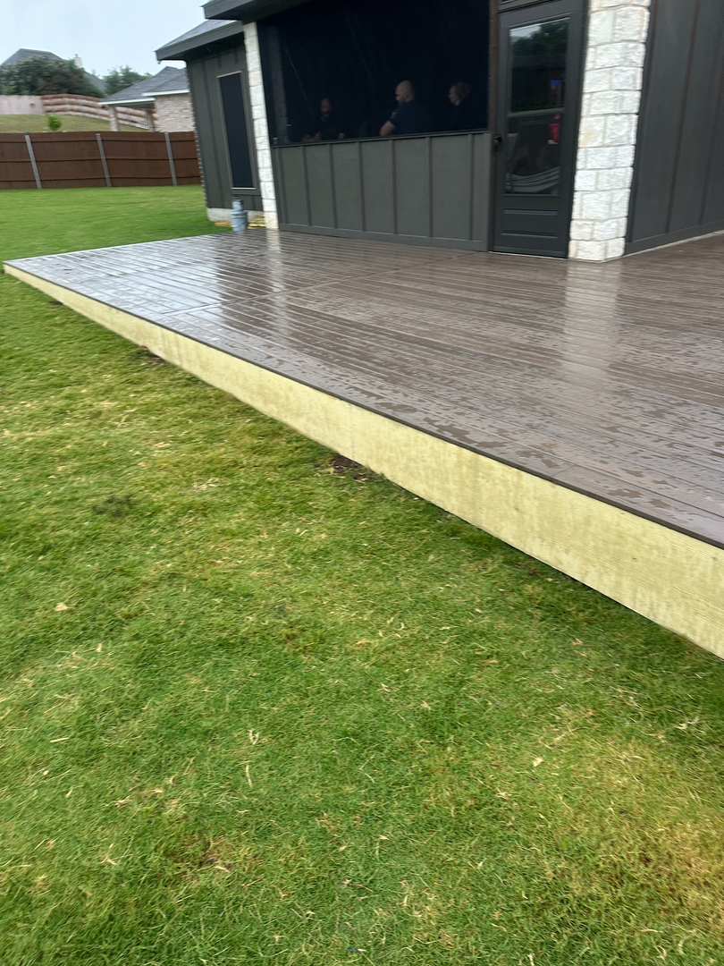 EMC Remodeling Image