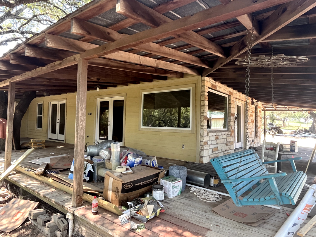 EMC Remodeling Image