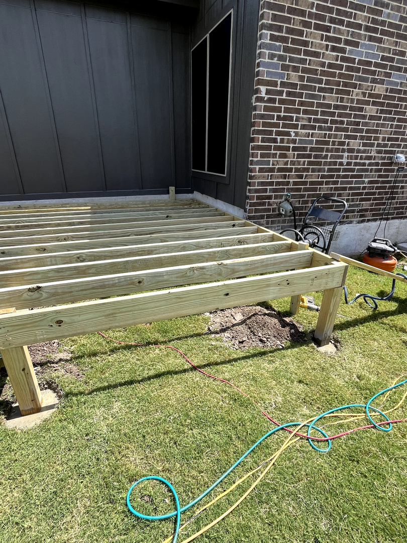 EMC Remodeling Image