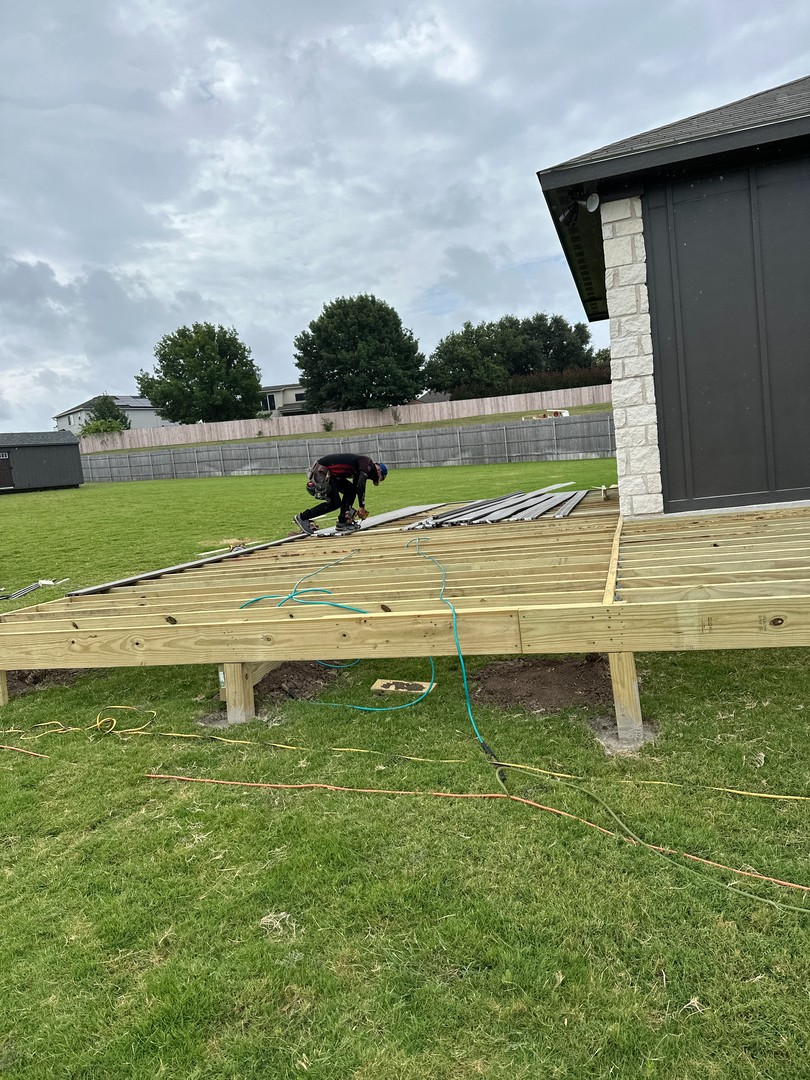 EMC Remodeling Image