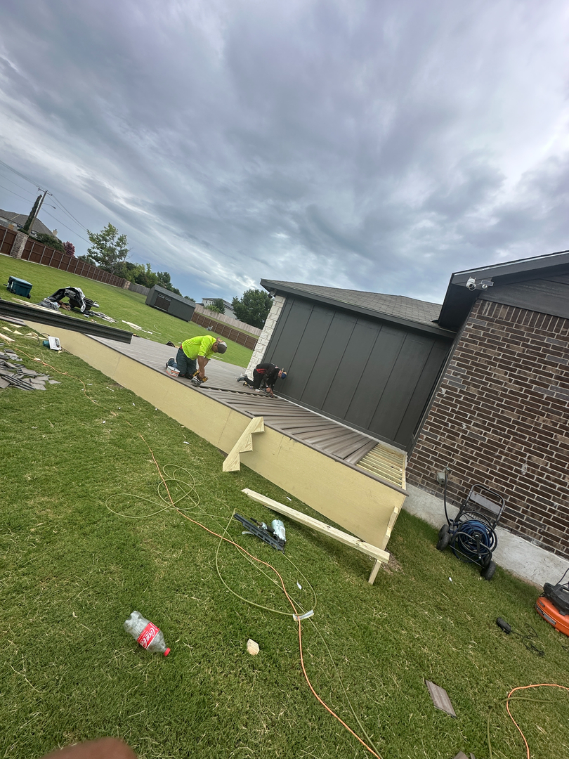 EMC Remodeling Image