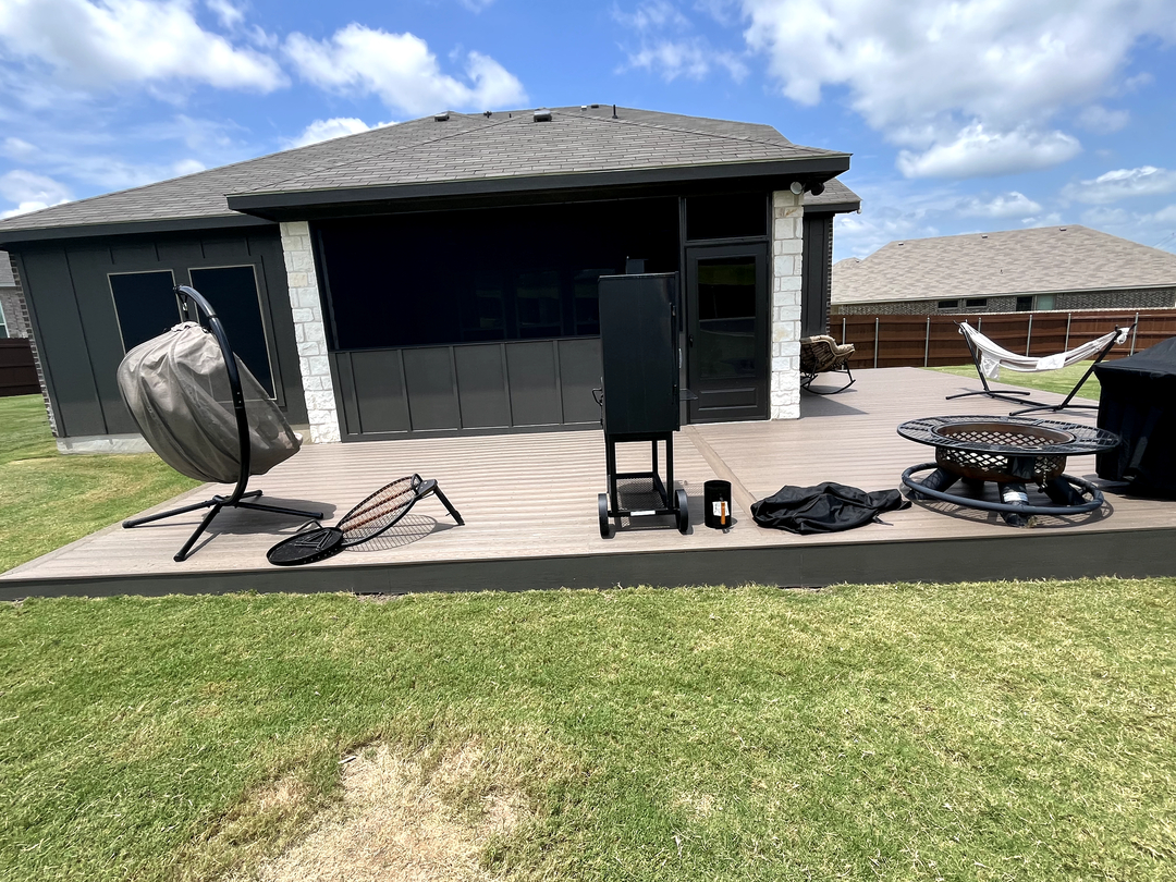 EMC Remodeling Image