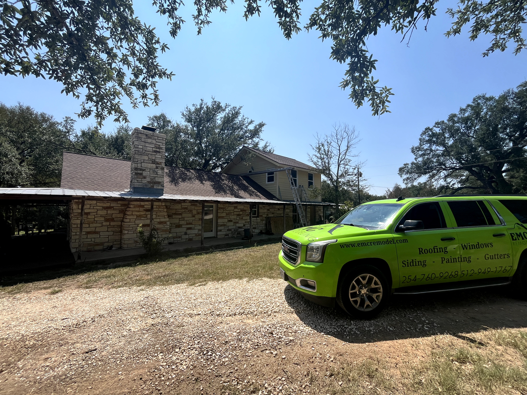 EMC Remodeling Image