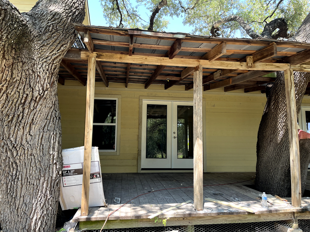 EMC Remodeling Image