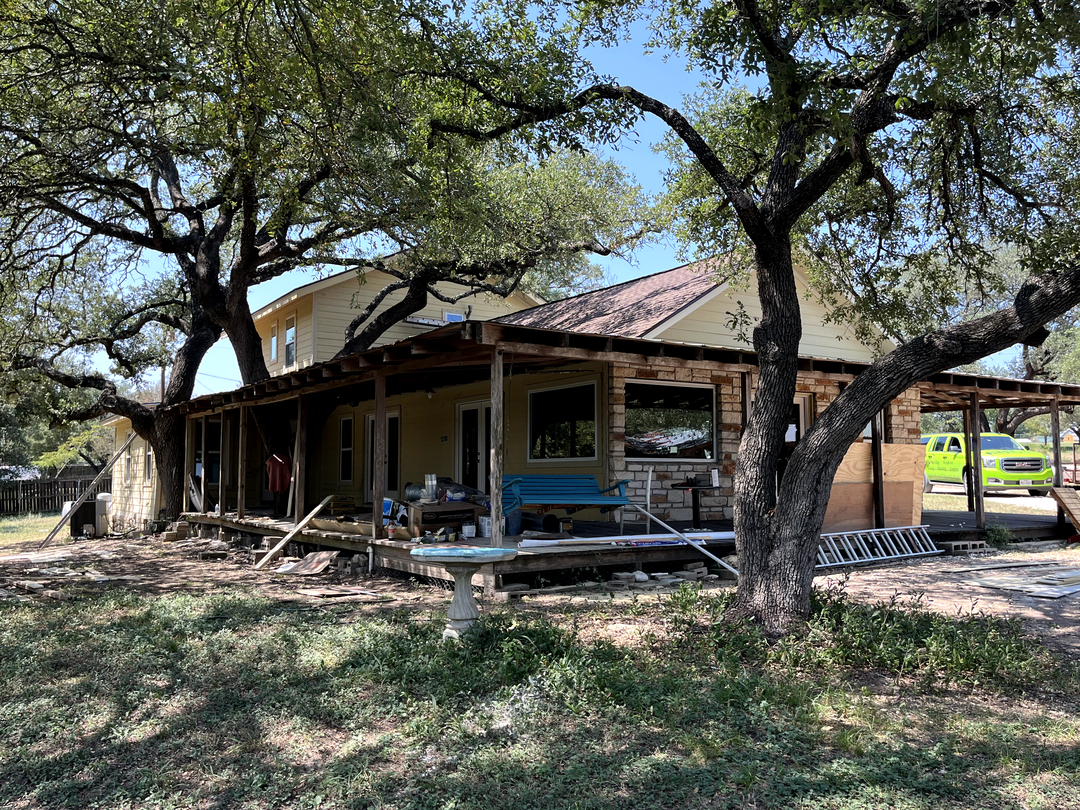 EMC Remodeling Image