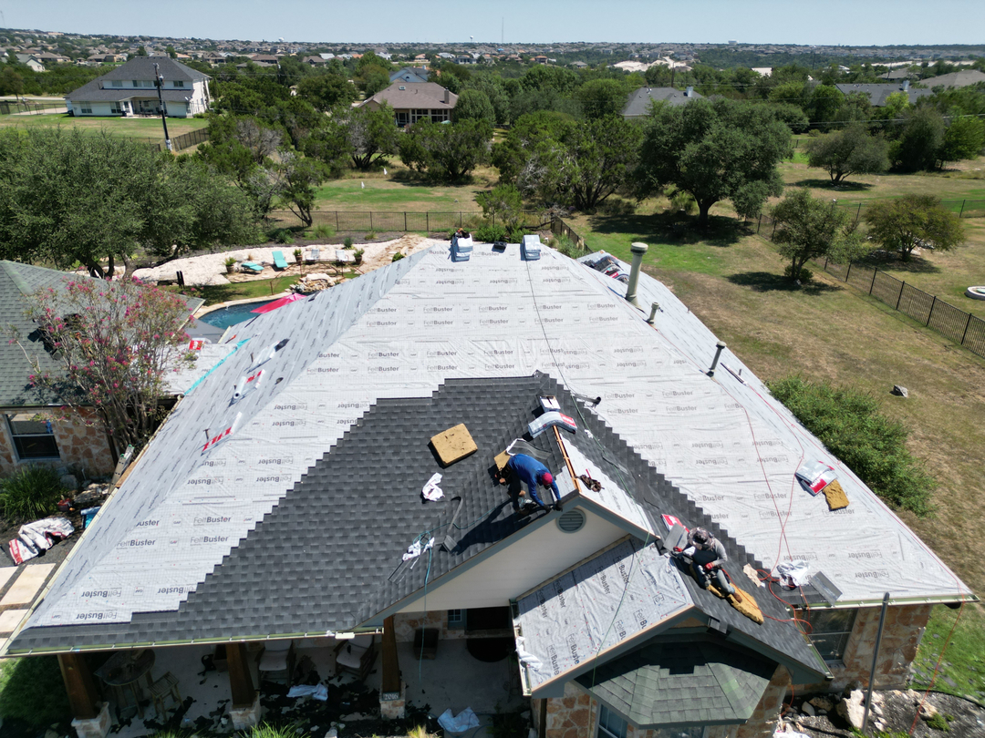 EMC Remodeling Image