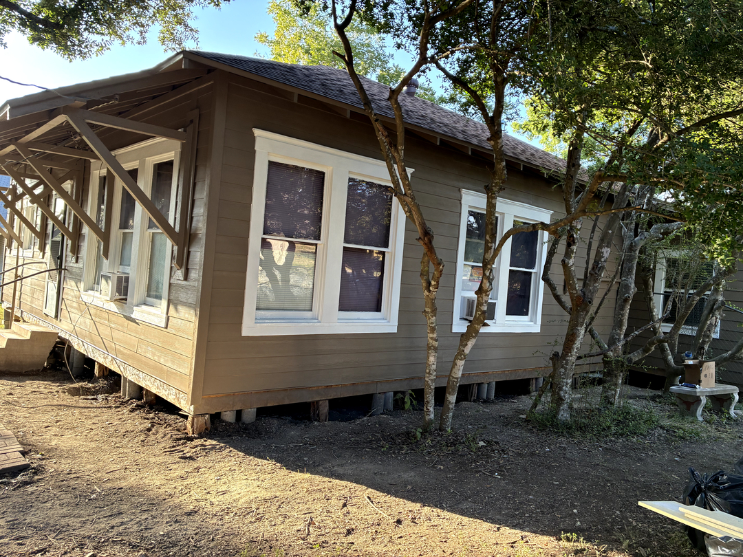 EMC Remodeling Image