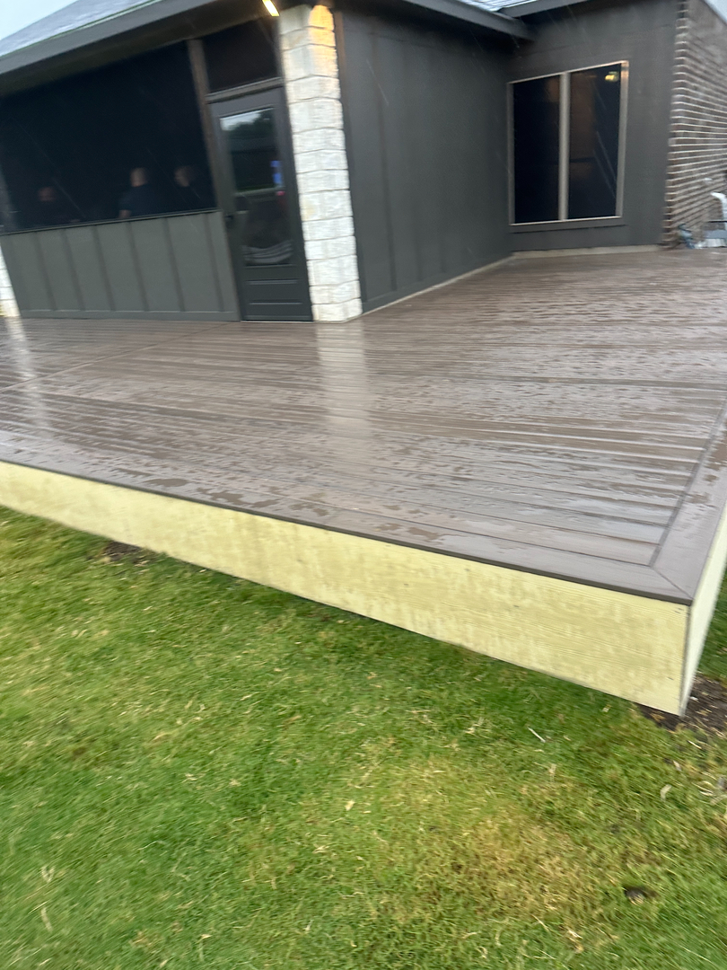 EMC Remodeling Image