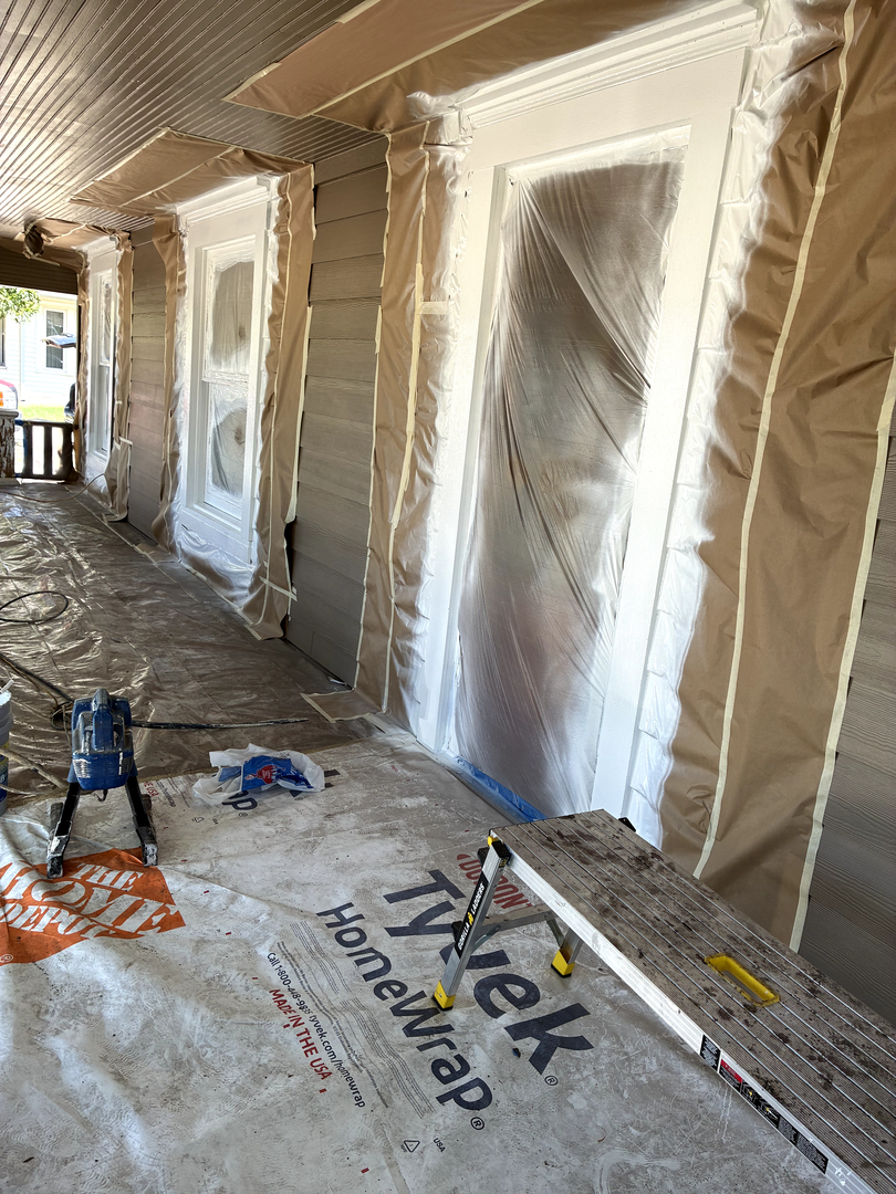 EMC Remodeling Image