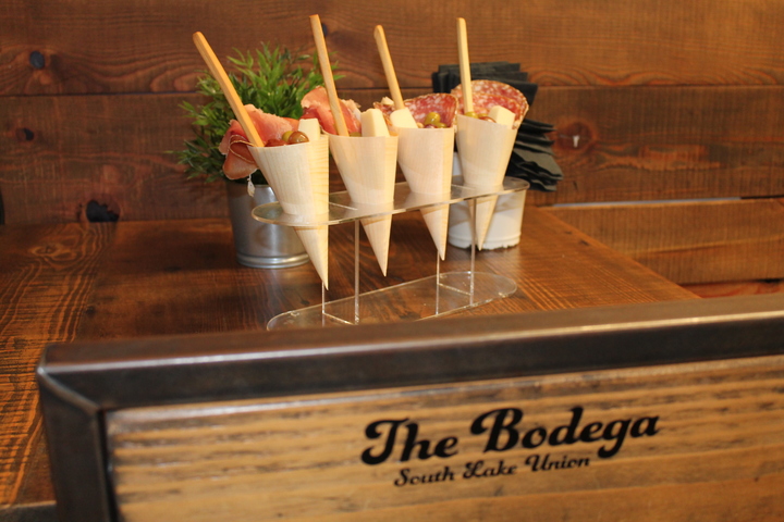 The Bodega South Lake Union - Seattle, WA