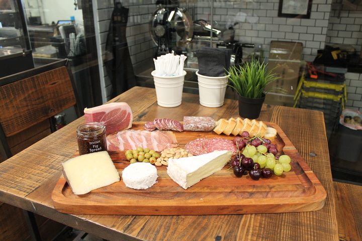 The Bodega South Lake Union Image