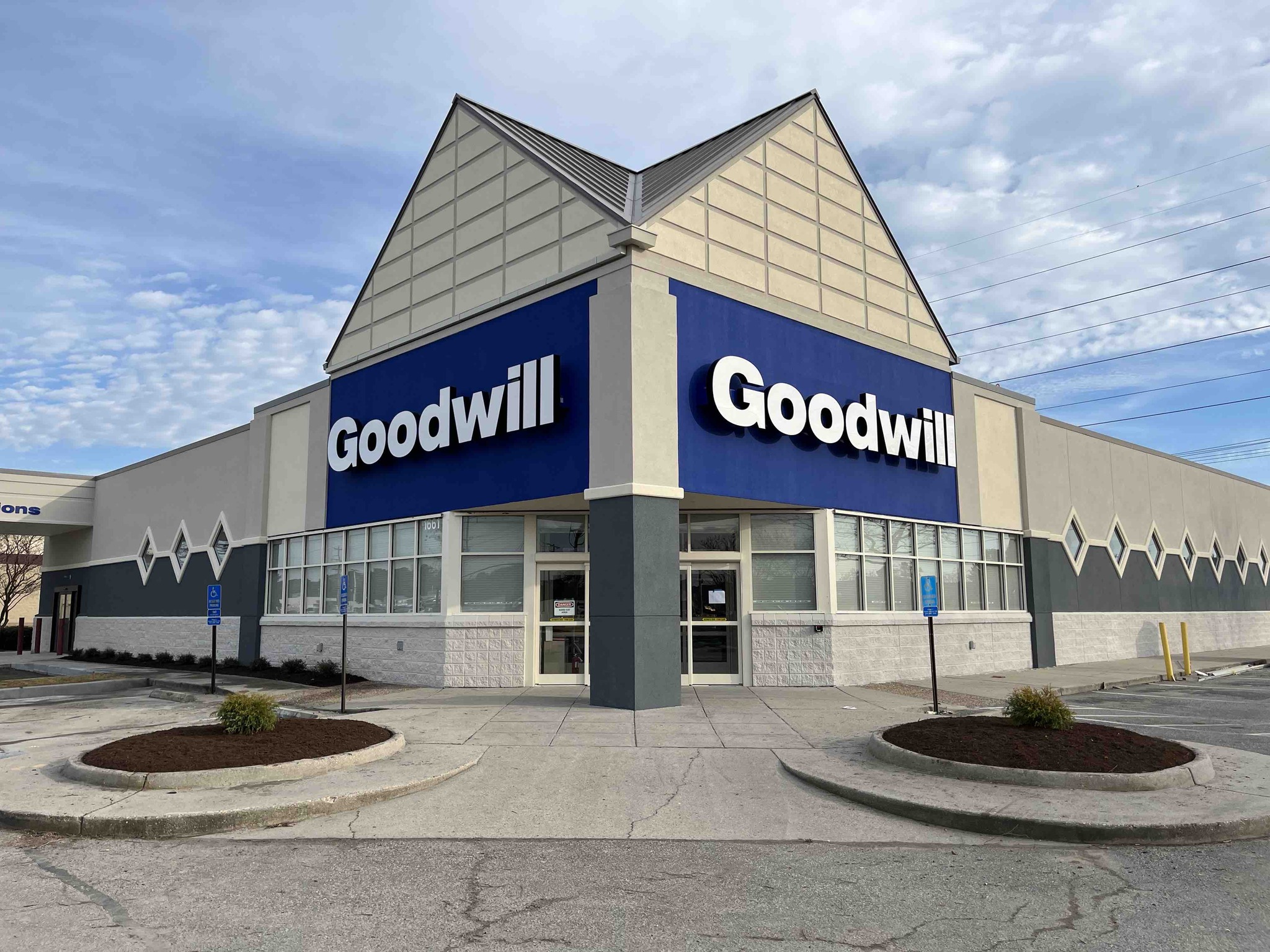 Goodwill of Central and Coastal Virginia Image