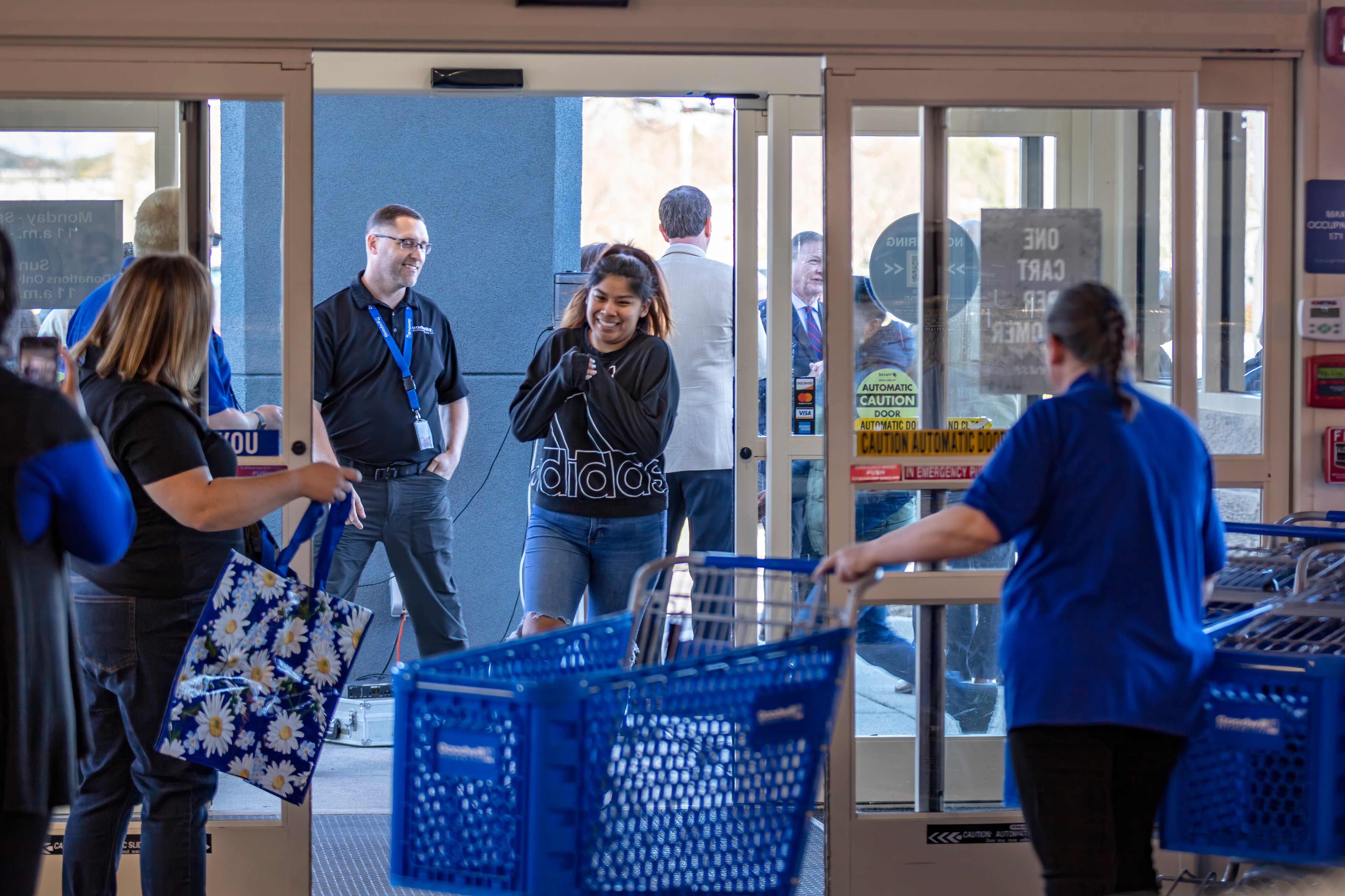 Goodwill of Central and Coastal Virginia Image